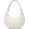 image:imageSteve Madden Womens Steve Madden Lohan Crescent Shoulder BagChalk