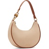 image:imageSteve Madden Womens Steve Madden Lohan Crescent Shoulder BagNatural