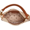 image:imageSteve Madden Womens Steve Madden Lohan Crescent Shoulder BagNatural