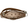 image:imageSteve Madden Womens Steve Madden Lohan Crescent Shoulder BagSaddle