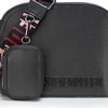 image:imageSteve Madden Womens Steve Madden Magee Dome CrossbodyBlack