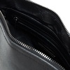image:imageSteve Madden Womens Steve Madden Magee Dome CrossbodyBlack
