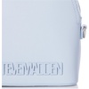 image:imageSteve Madden Womens Steve Madden Magee Dome CrossbodyLight Blue