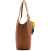 image:imageSteve Madden Womens Steve Madden Maira Embossed Woven ToteGinger