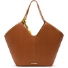 image:imageSteve Madden Womens Steve Madden Maira Embossed Woven ToteGinger