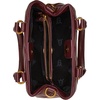 image:imageSteve Madden Womens Steve Madden Mickey Quilted Top Handle CrossbodyWine