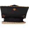 image:imageSteve Madden Womens Steve Madden Mishell Mini Top HandleBlack Multi