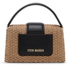image:imageSteve Madden Womens Steve Madden Mishell Mini Top HandleBlack Multi