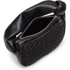 image:imageSteve Madden Womens Steve Madden Natasha Shoulder BagBlack