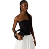 image:imageSteve Madden Womens Steve Madden Natasha Shoulder BagBlack