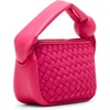 image:imageSteve Madden Womens Steve Madden Natasha Shoulder BagFuchsia