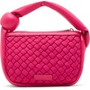 image:imageSteve Madden Womens Steve Madden Natasha Shoulder BagFuchsia