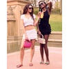 image:imageSteve Madden Womens Steve Madden Natasha Shoulder BagFuchsia