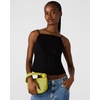 image:imageSteve Madden Womens Steve Madden Natasha Shoulder BagGreen