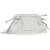 image:imageSteve Madden Womens Steve Madden Nikkid Feather Clutch Crossbody