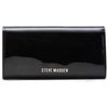 image:imageSteve Madden Womens Steve Madden Normab Bow Wallet on a ChainBlack