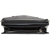 image:imageSteve Madden Womens Steve Madden Normab Bow Wallet on a ChainBlack