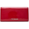 image:imageSteve Madden Womens Steve Madden Normab Bow Wallet on a ChainRed