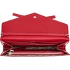 image:imageSteve Madden Womens Steve Madden Normab Bow Wallet on a ChainRed