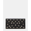 image:imageSteve Madden Womens Steve Madden Normas Studded Wallet on a StringBlack