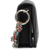 image:imageSteve Madden Womens Steve Madden Paulie Mini Wallet on a ChainBlack