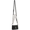 image:imageSteve Madden Womens Steve Madden Paulie Mini Wallet on a ChainBlack