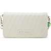 image:imageSteve Madden Womens Steve Madden Paulie Mini Wallet on a ChainChalk