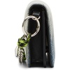 image:imageSteve Madden Womens Steve Madden Paulie Mini Wallet on a ChainDenim