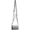 image:imageSteve Madden Womens Steve Madden Paulie Mini Wallet on a ChainDenim