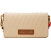image:imageSteve Madden Womens Steve Madden Paulie Mini Wallet on a ChainNatural