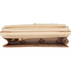image:imageSteve Madden Womens Steve Madden Paulie Mini Wallet on a ChainNatural