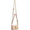 image:imageSteve Madden Womens Steve Madden Paulie Mini Wallet on a ChainNatural
