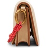 image:imageSteve Madden Womens Steve Madden Paulie Mini Wallet on a ChainNatural