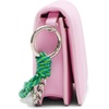 image:imageSteve Madden Womens Steve Madden Paulie Mini Wallet on a ChainPink
