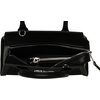 image:imageSteve Madden Womens Steve Madden Peachy Mesh Top HandleBlack