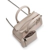 image:imageSteve Madden Womens Steve Madden Peachy Mesh Top HandleNude