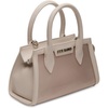 image:imageSteve Madden Womens Steve Madden Peachy Mesh Top HandleNude