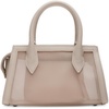 image:imageSteve Madden Womens Steve Madden Peachy Mesh Top HandleNude