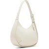 image:imageSteve Madden Womens Steve Madden Quincyy Hobo With Logo PlateBlack