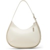 image:imageSteve Madden Womens Steve Madden Quincyy Hobo With Logo PlateBlack