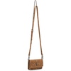 image:imageSteve Madden Womens Steve Madden Relax Small CrossbodyPecan
