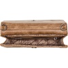 image:imageSteve Madden Womens Steve Madden Relax Small CrossbodyPecan