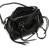 image:imageSteve Madden Womens Steve Madden Riggs SatchelBlack