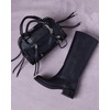 image:imageSteve Madden Womens Steve Madden Riggs SatchelBlack