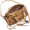 image:imageSteve Madden Womens Steve Madden Riggs SatchelPecan