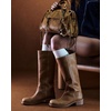 image:imageSteve Madden Womens Steve Madden Riggs SatchelPecan
