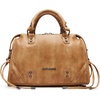 image:imageSteve Madden Womens Steve Madden Riggs SatchelPecan