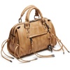 image:imageSteve Madden Womens Steve Madden Riggs SatchelPecan