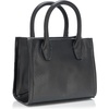image:imageSteve Madden Womens Steve Madden Romaa Small Tote CrossbodyBlack