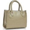 image:imageSteve Madden Womens Steve Madden Romaa Small Tote CrossbodyOlive